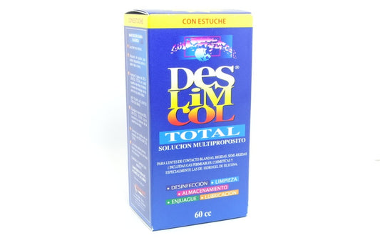 Deslimcol 60cc