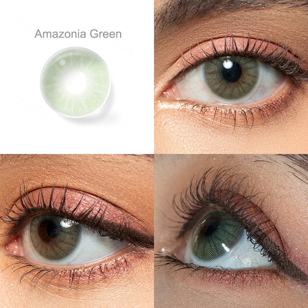 Amazonia Green